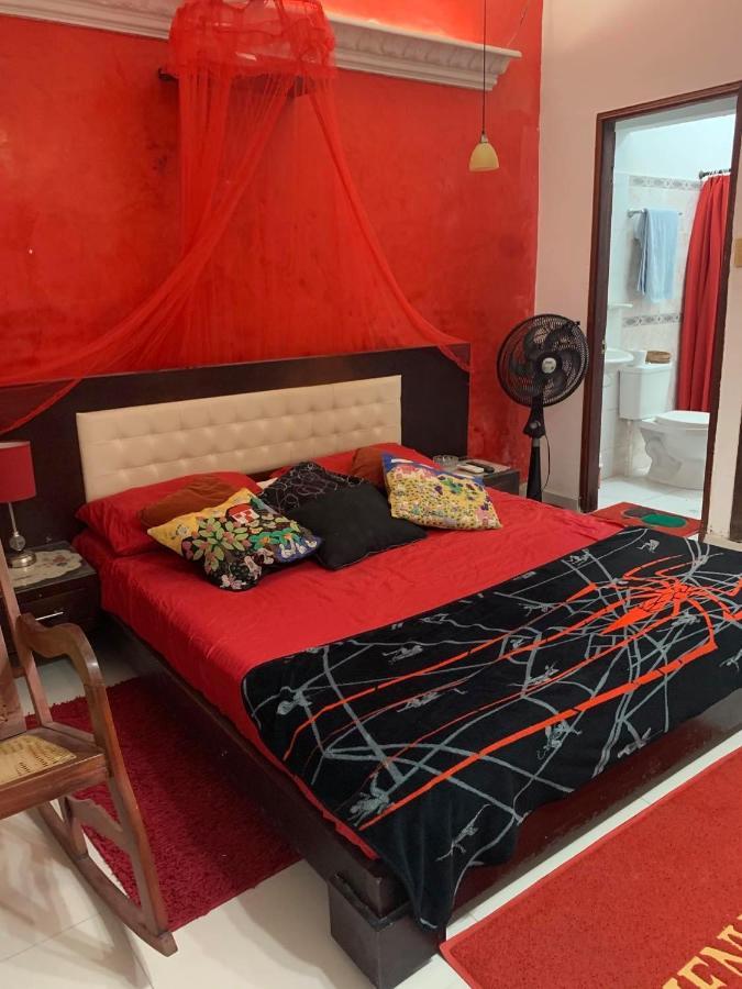 Apartamentos Y Estudios Manga Real Cartagena ภายนอก รูปภาพ