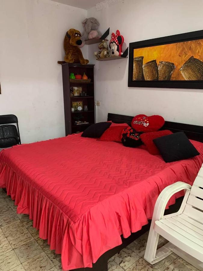 Apartamentos Y Estudios Manga Real Cartagena ภายนอก รูปภาพ