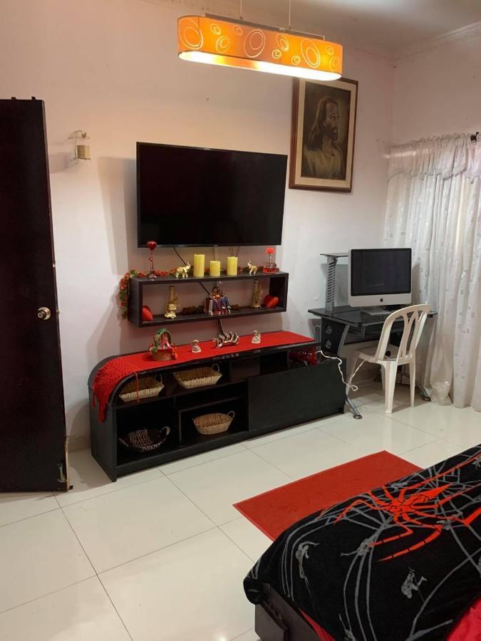 Apartamentos Y Estudios Manga Real Cartagena ภายนอก รูปภาพ