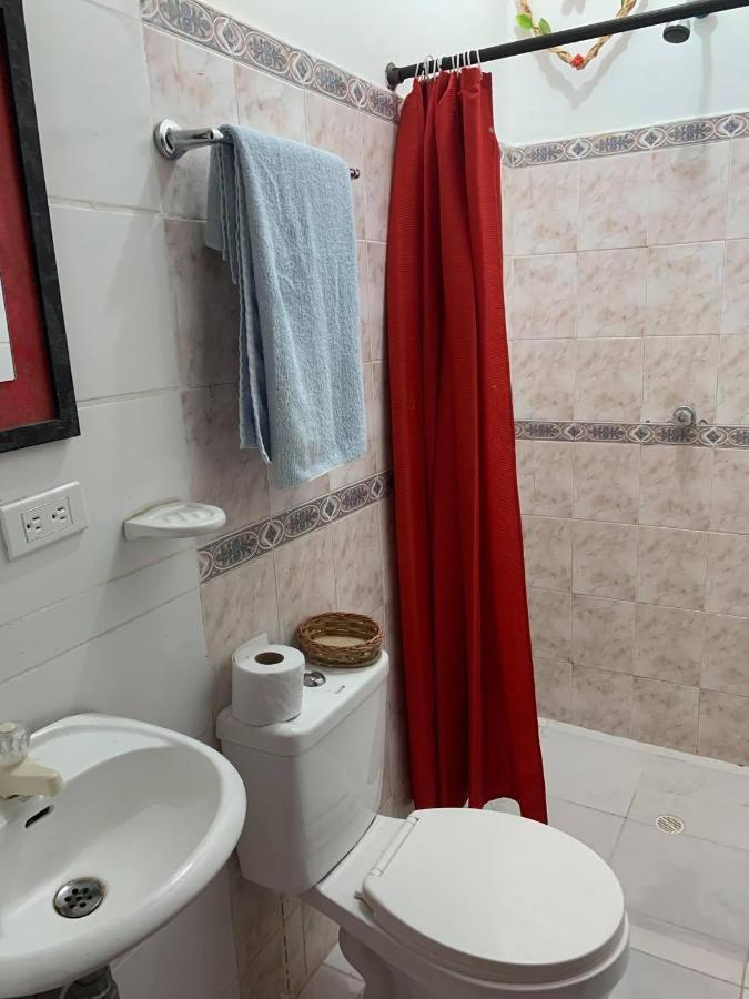 Apartamentos Y Estudios Manga Real Cartagena ภายนอก รูปภาพ
