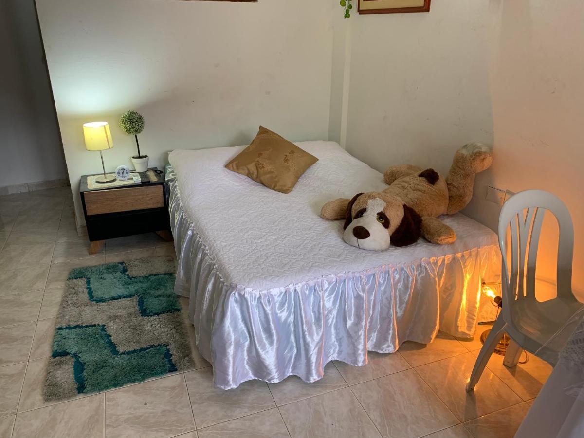 Apartamentos Y Estudios Manga Real Cartagena ภายนอก รูปภาพ