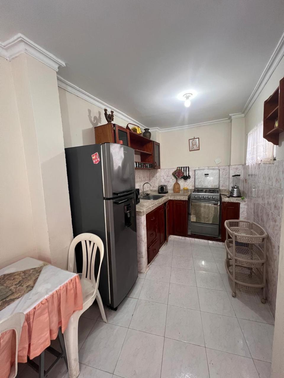 Apartamentos Y Estudios Manga Real Cartagena ภายนอก รูปภาพ