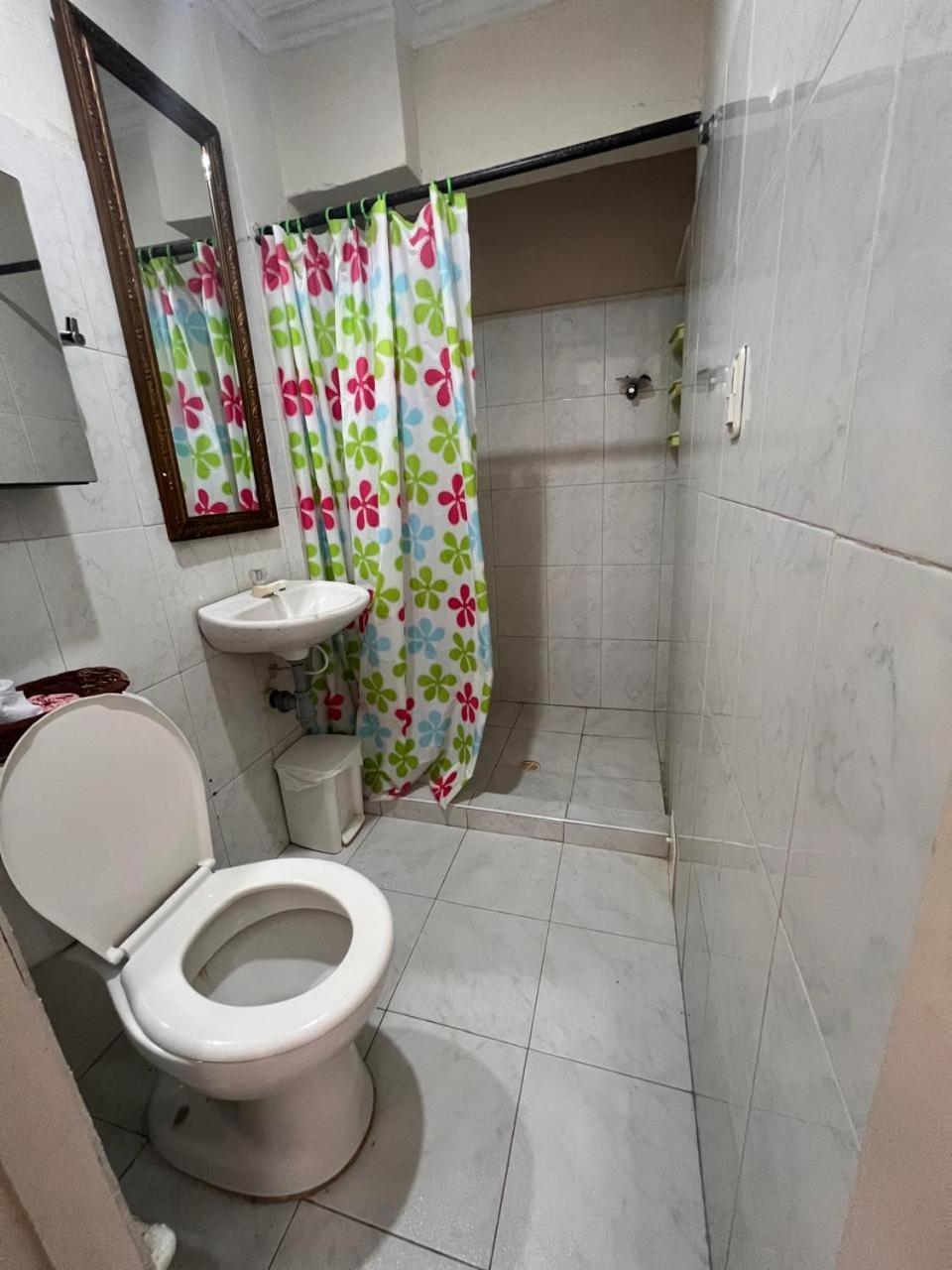Apartamentos Y Estudios Manga Real Cartagena ภายนอก รูปภาพ