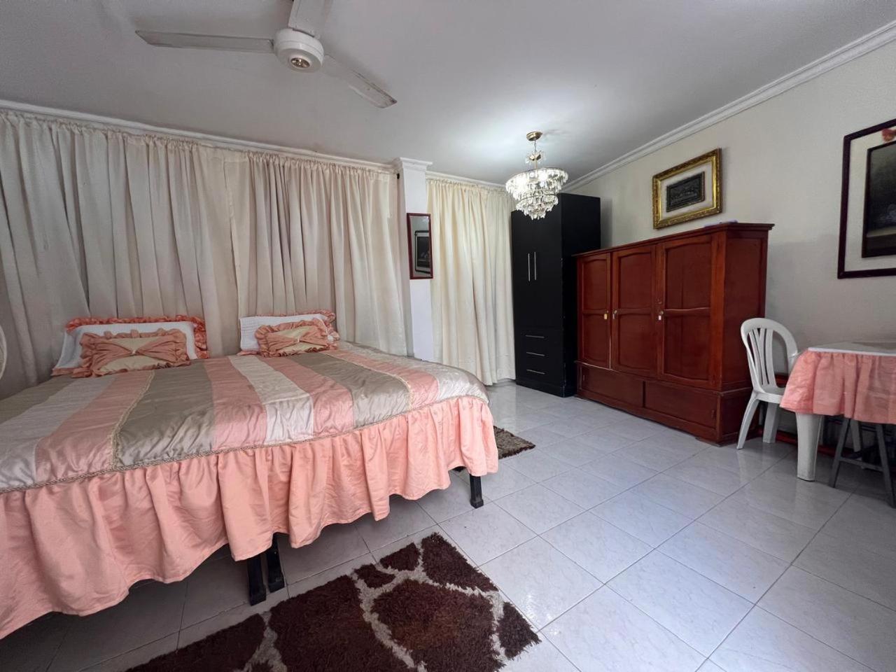 Apartamentos Y Estudios Manga Real Cartagena ภายนอก รูปภาพ