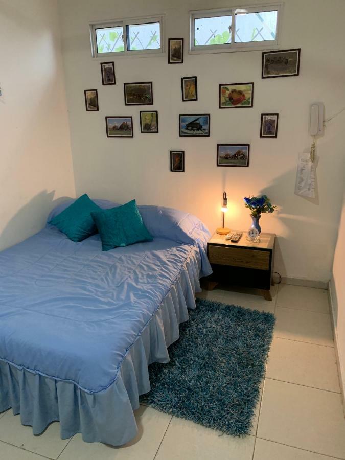 Apartamentos Y Estudios Manga Real Cartagena ภายนอก รูปภาพ