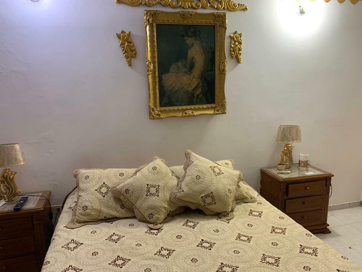 Apartamentos Y Estudios Manga Real Cartagena ภายนอก รูปภาพ