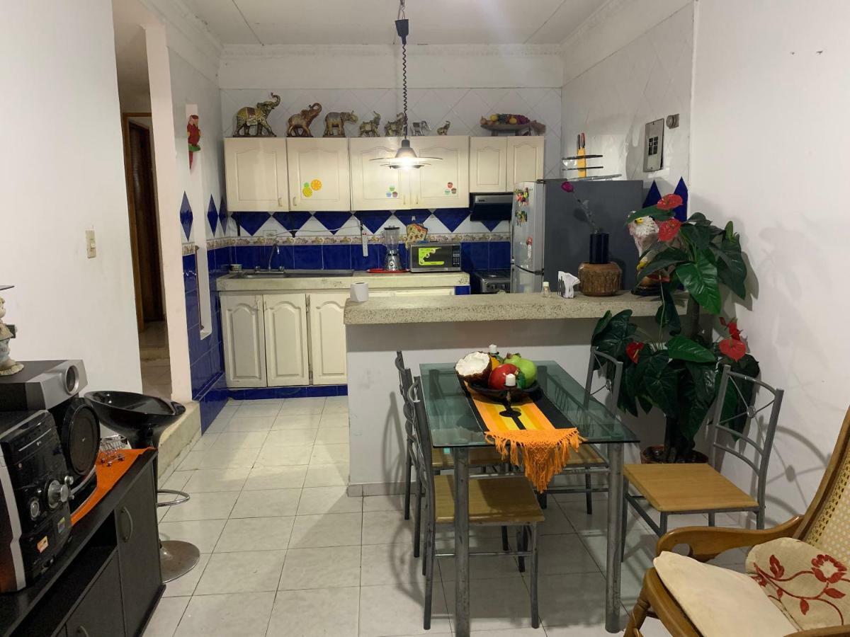 Apartamentos Y Estudios Manga Real Cartagena ภายนอก รูปภาพ