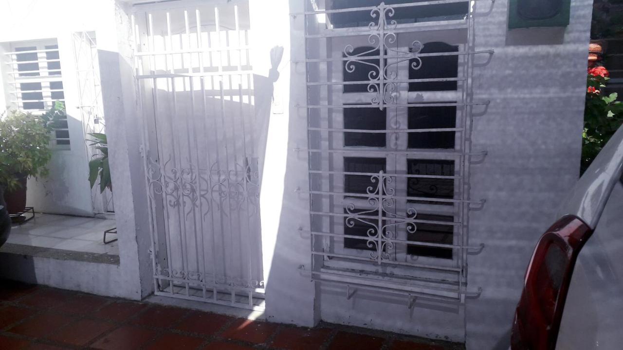 Apartamentos Y Estudios Manga Real Cartagena ภายนอก รูปภาพ