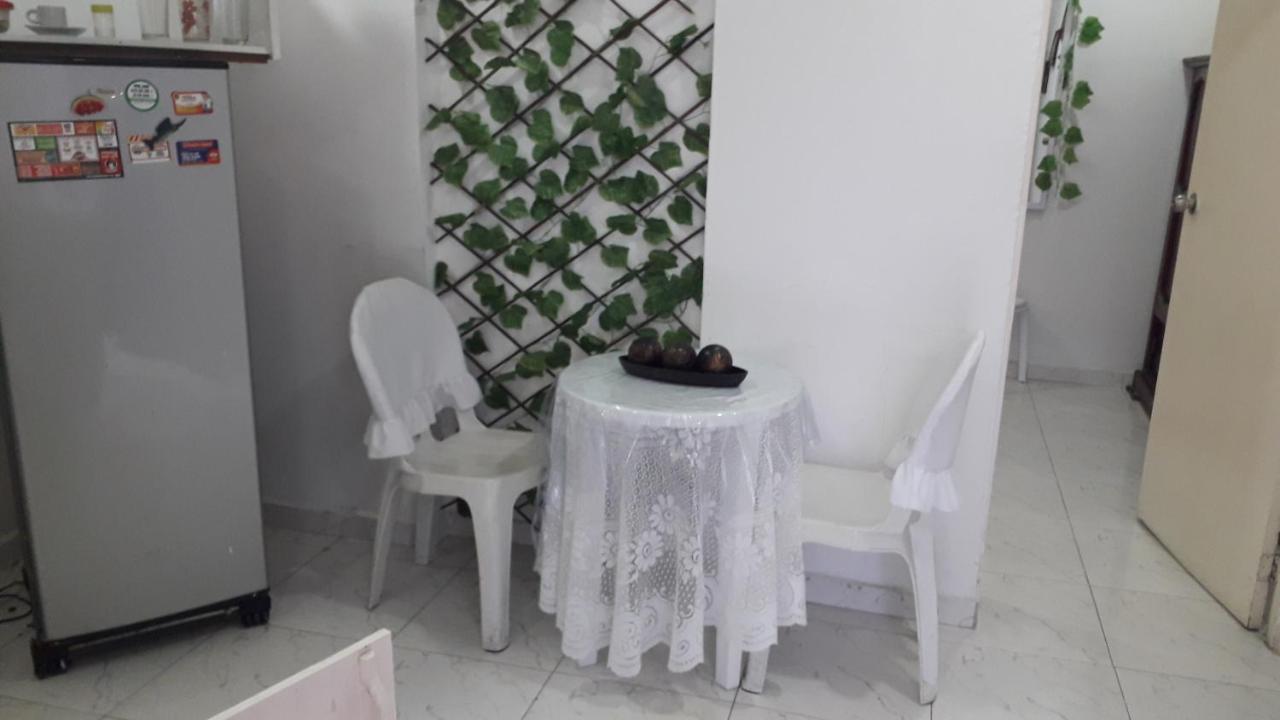 Apartamentos Y Estudios Manga Real Cartagena ภายนอก รูปภาพ